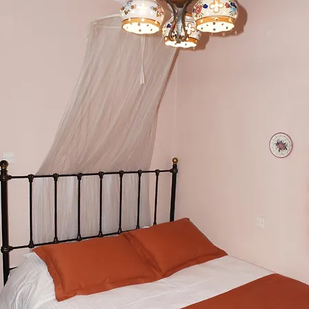Apartment λαγουμι α1 *