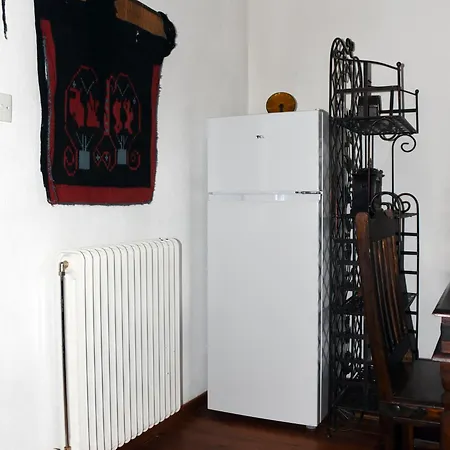 Apartment λαγουμι α1 *