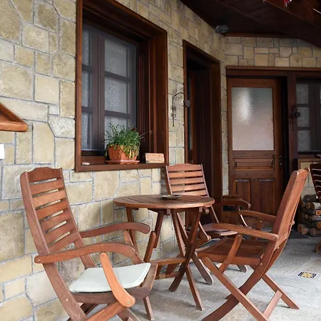 λαγουμι α1 Apartment