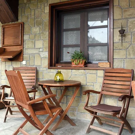 아파트 λαγουμι α1 *