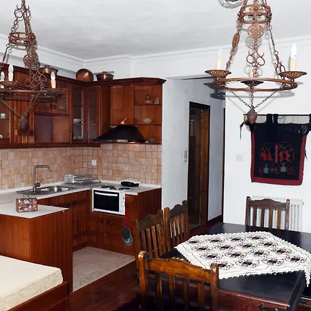 λαγουμι α1 Apartment *