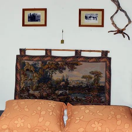 Apartment λαγουμι α1