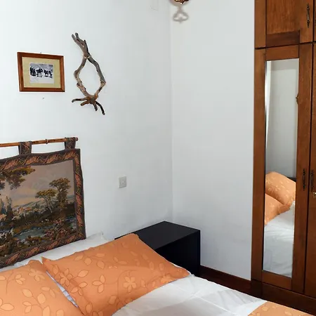 λαγουμι α1 Apartment Elati (Trikala)
