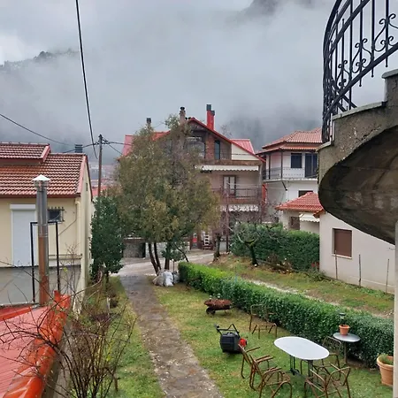 λαγουμι α1 Elati (Trikala)