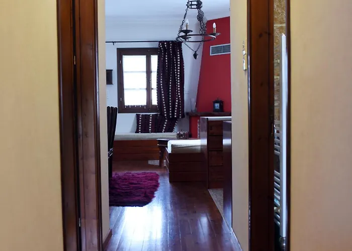 λαγουμι α1 * Elati (Trikala)