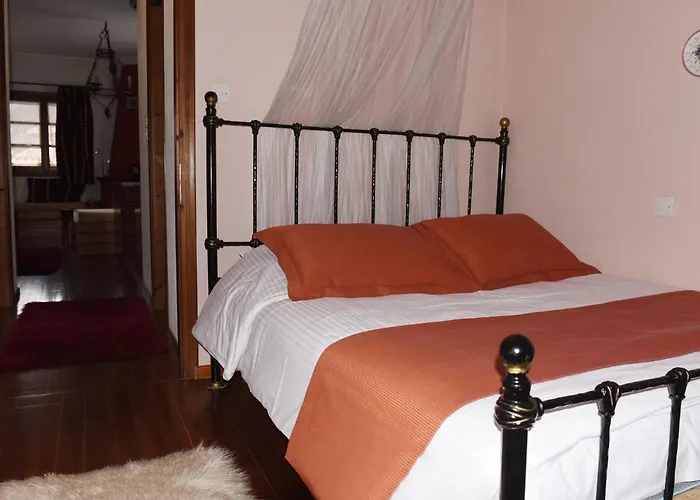 Apartment λαγουμι α1