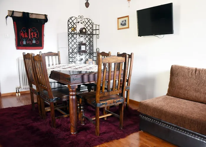 Apartment λαγουμι α1