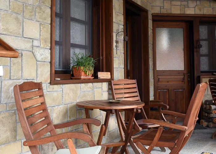 λαγουμι α1 Apartment