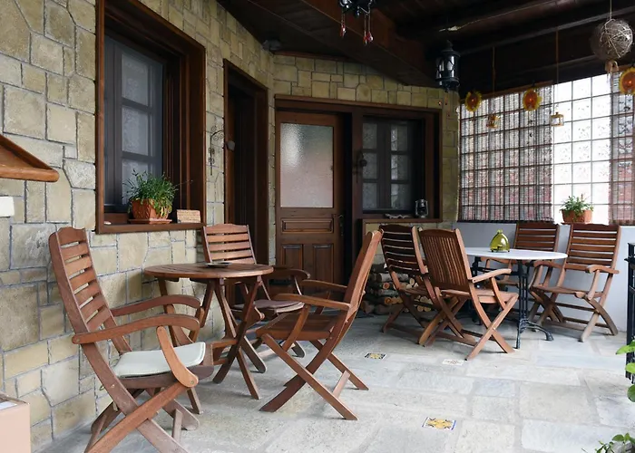 λαγουμι α1 Elati (Trikala)