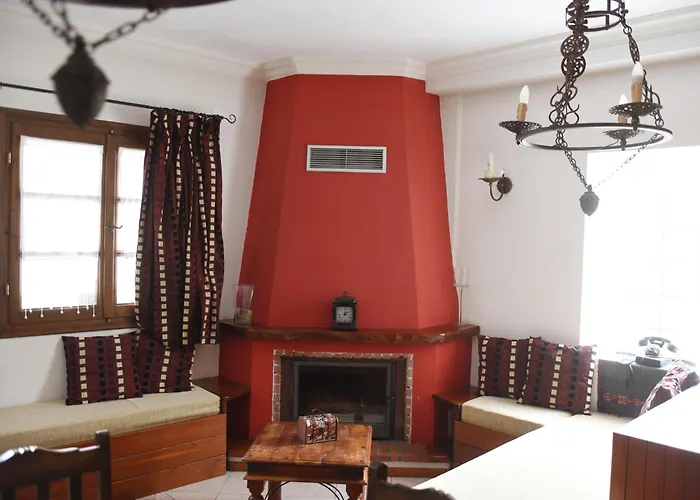 λαγουμι α1 Apartment